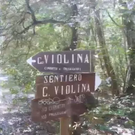 Agroturismo Val Martina