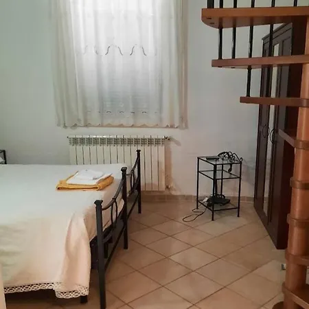 Val Martina Κατάλυμα σε φάρμα Scarlino